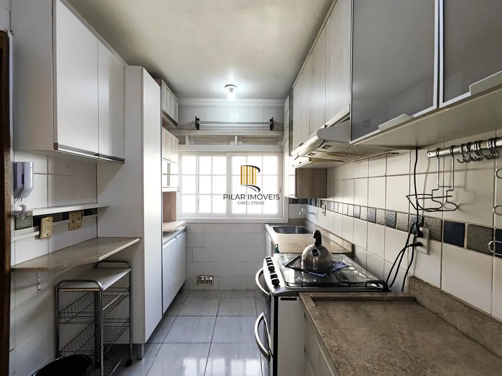 Apartamento 3 dormitórios no bairro Cavalhada