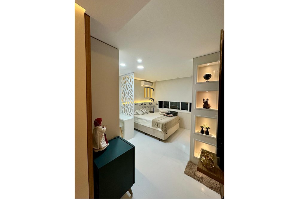 Apartamento 1 dormitório no bairro Cidade Baixa