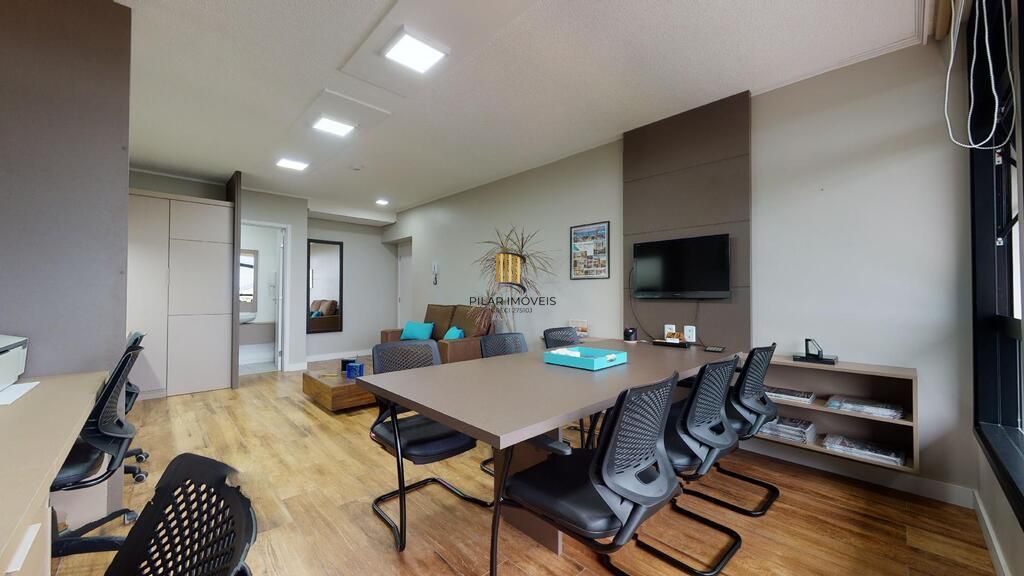 Sala Comercial no bairro Menino Deus