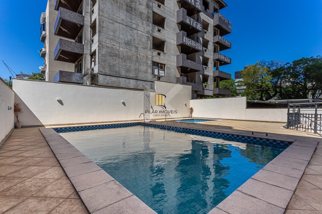 Apartamento 3 dormitórios no bairro Higienópolis