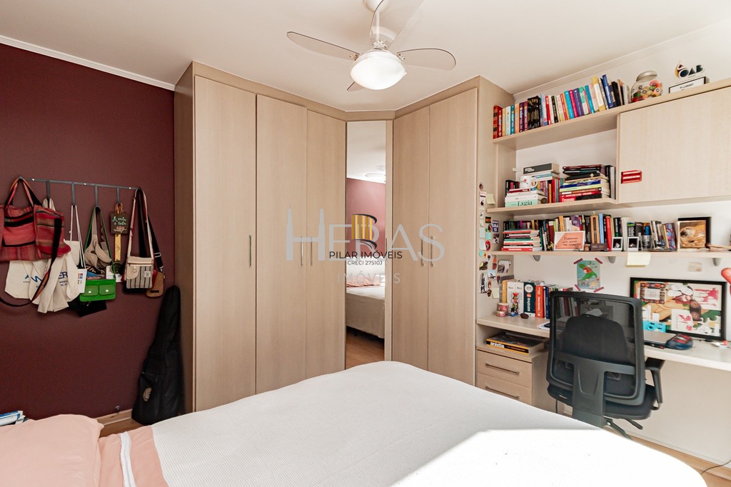 Apartamento 3 dormitórios no bairro Petrópolis