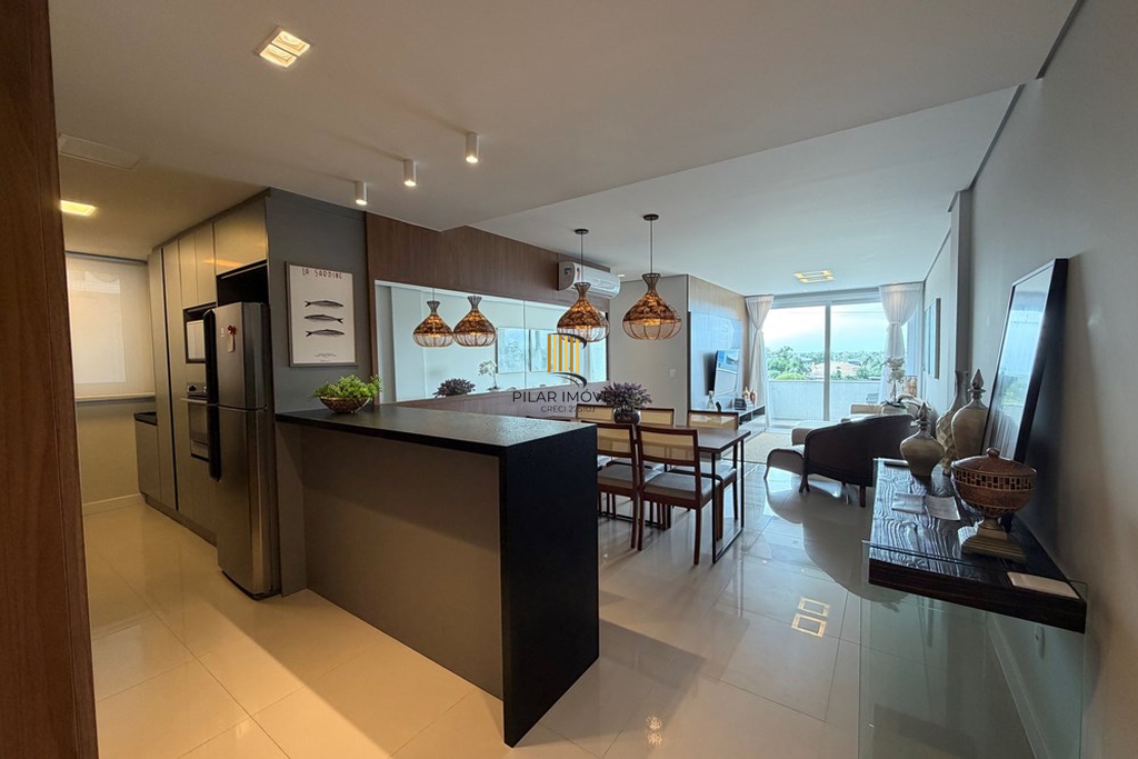 Apartamento 3 dormitórios no bairro Praia de Atlântida