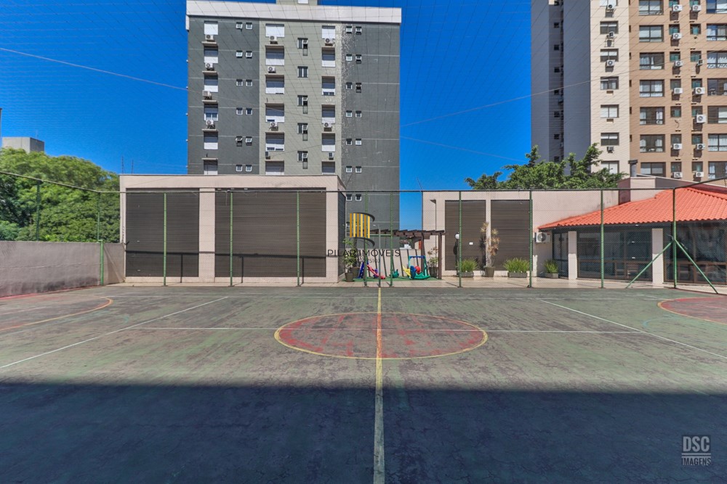 Apartamento 2 dormitórios no bairro Passo da Areia