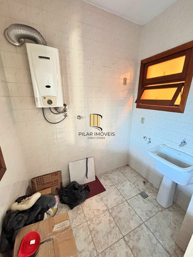 Apartamento 2 dormitórios no bairro Menino Deus