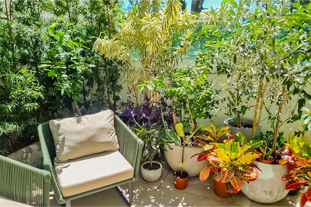 Apartamento 2 dormitórios no bairro Menino Deus