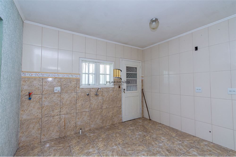 Casa 4 dormitórios no bairro Harmonia