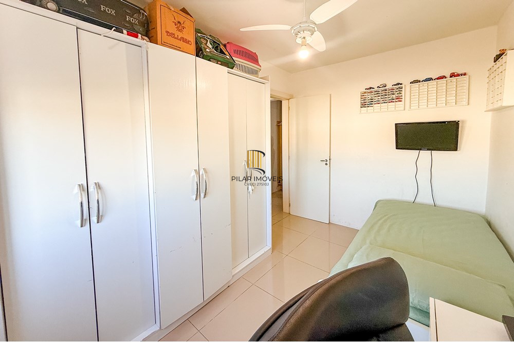Apartamento 3 dormitórios no bairro Igara