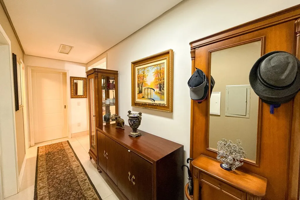 Casa 4 dormitórios no bairro Estância Velha