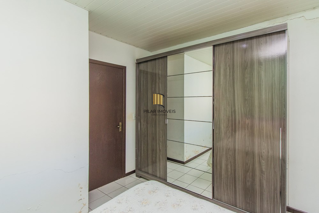 Casa 2 dormitórios no bairro São José