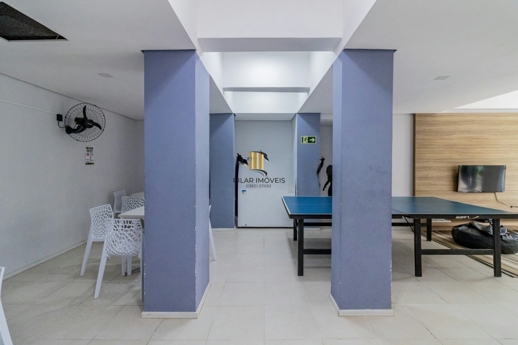 Apartamento 2 dormitórios no bairro Sarandi