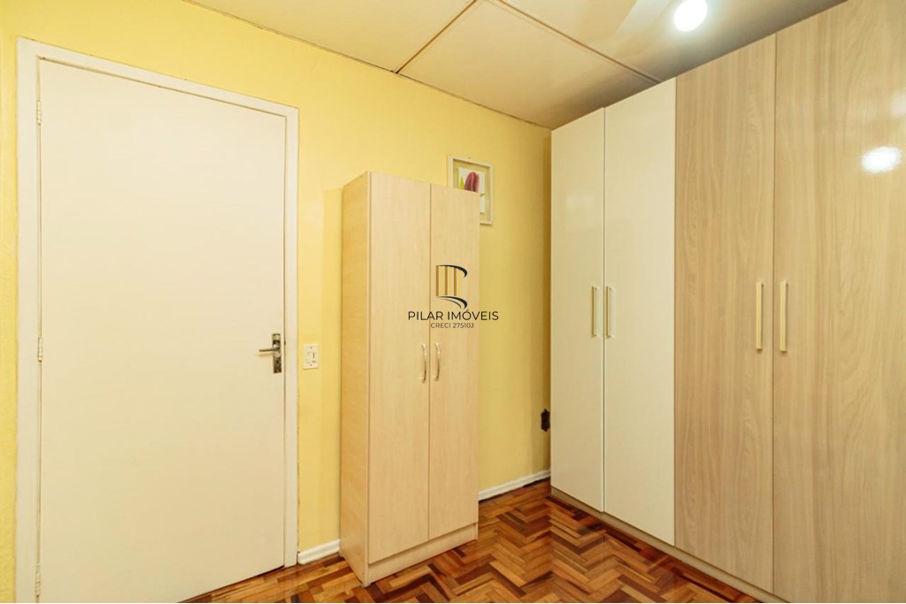 Casa 3 dormitórios no bairro Rubem Berta