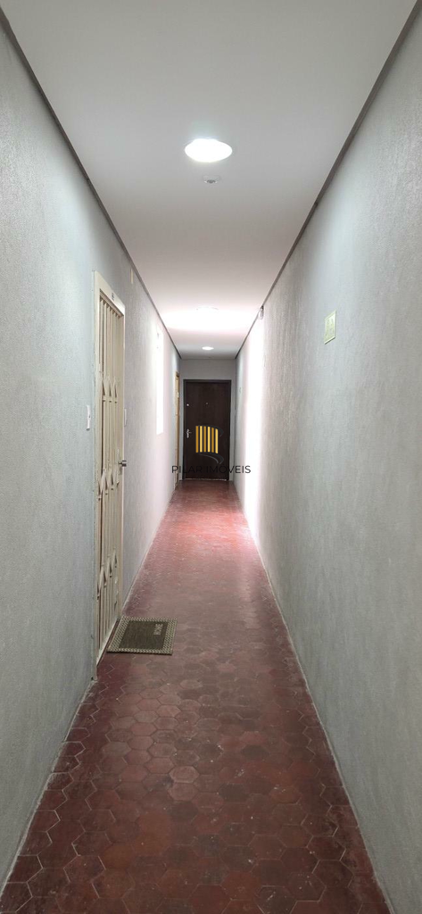 Apartamento 2 dormitórios no bairro São João