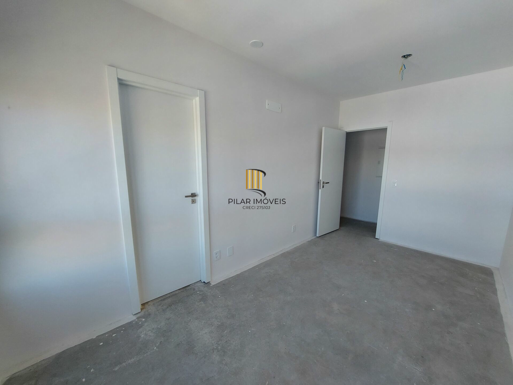 Apartamento 3 dormitórios no bairro Petrópolis