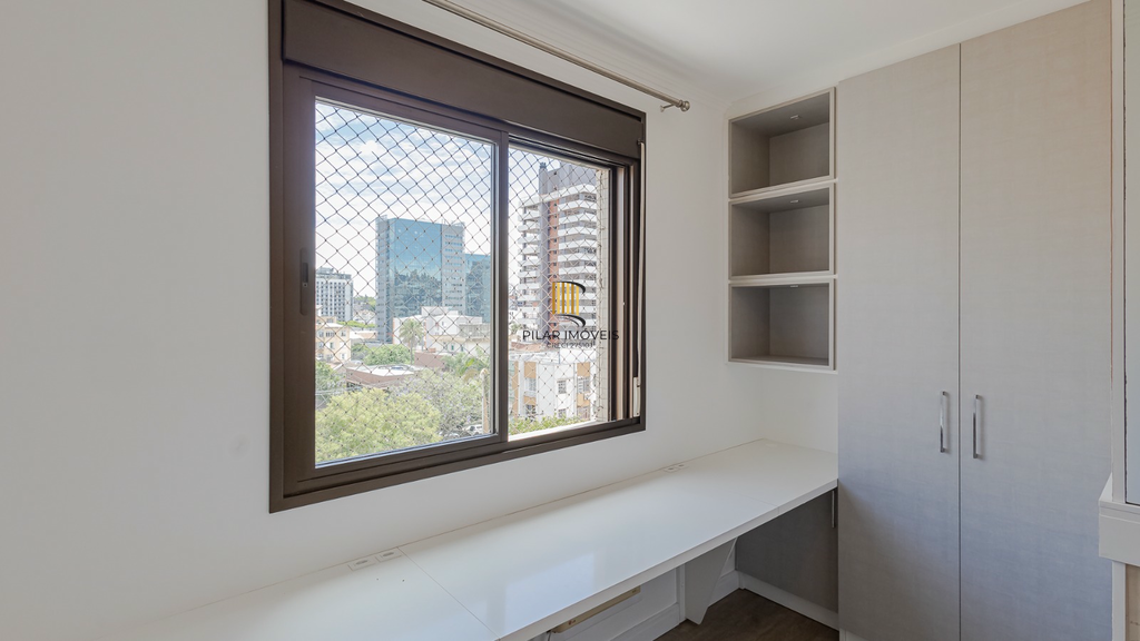 Apartamento 3 dormitórios no bairro Auxiliadora