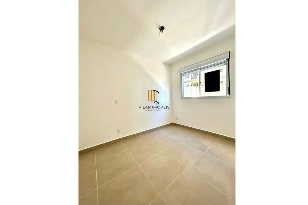 Apartamento 2 dormitórios no bairro Camaquã