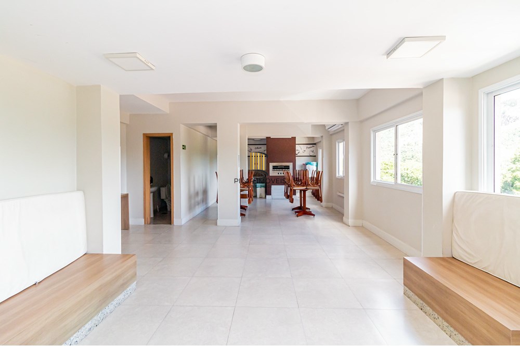 Apartamento 3 dormitórios no bairro Jardim Carvalho