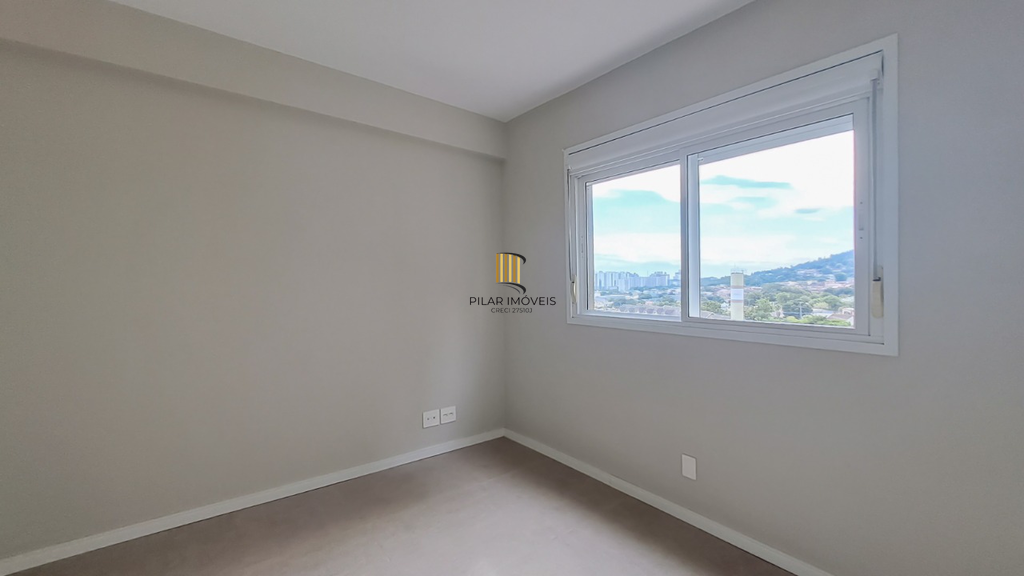 Apartamento 3 dormitórios no bairro Jardim Carvalho