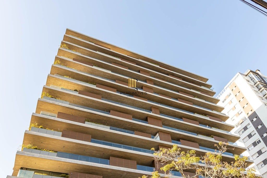 Apartamento 3 dormitórios no bairro Petrópolis