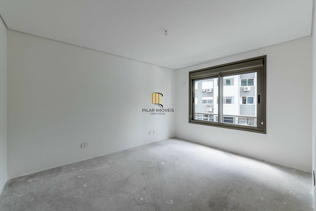 Apartamento 3 dormitórios no bairro Bela Vista