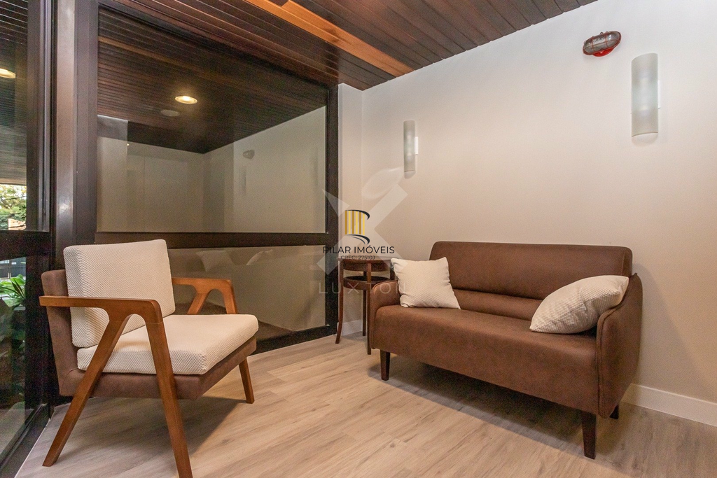 Apartamento 1 dormitório no bairro Mont Serrat