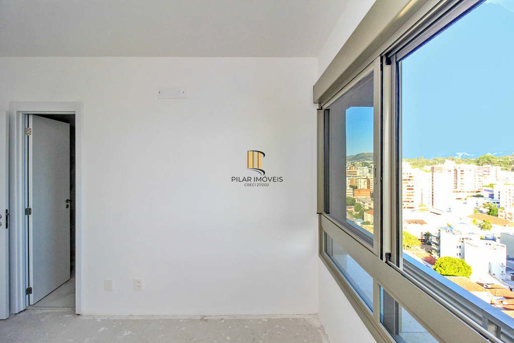 Apartamento 3 dormitórios no bairro Praia de Belas