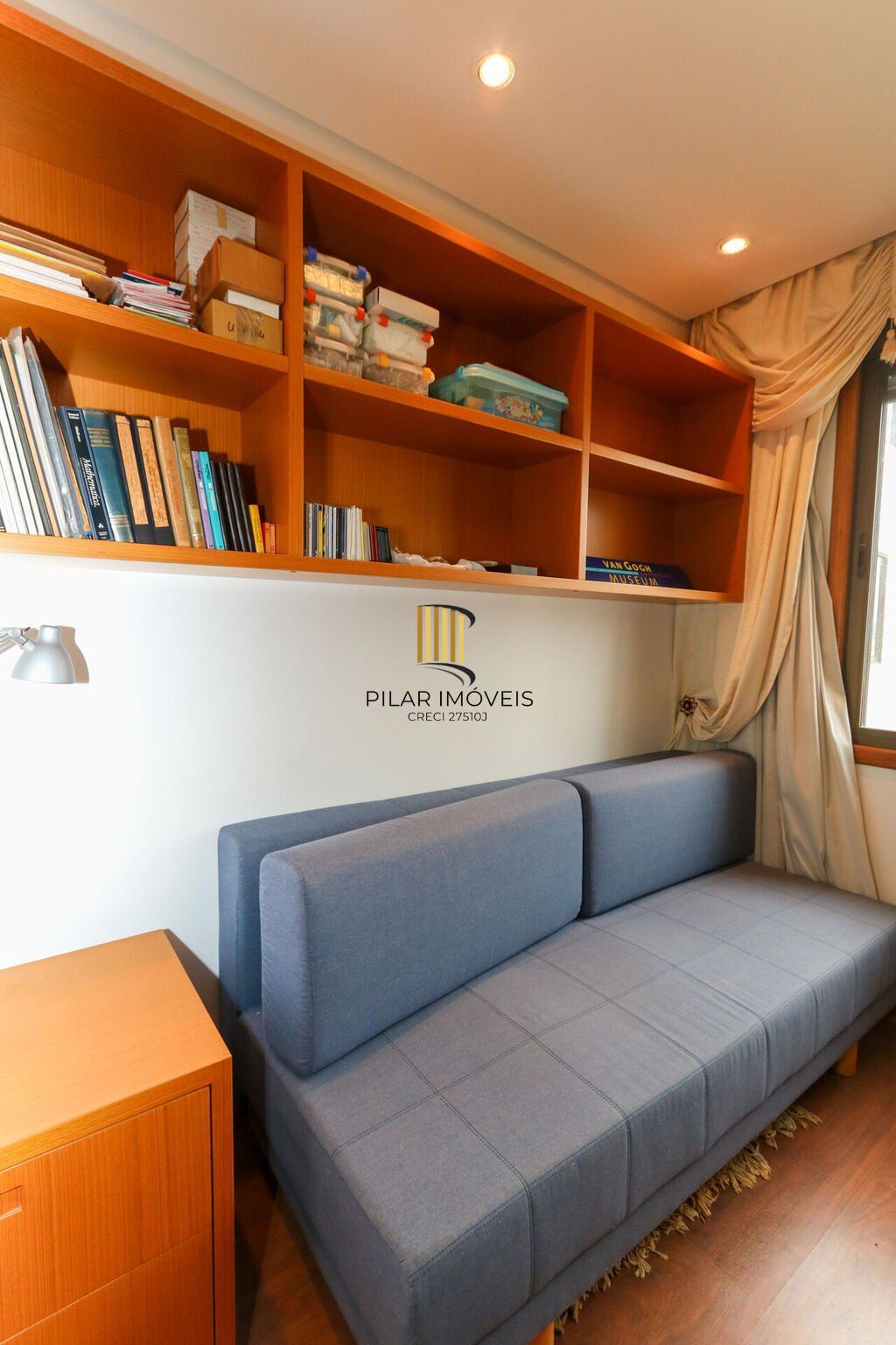 Apartamento 2 dormitórios no bairro Cidade Baixa
