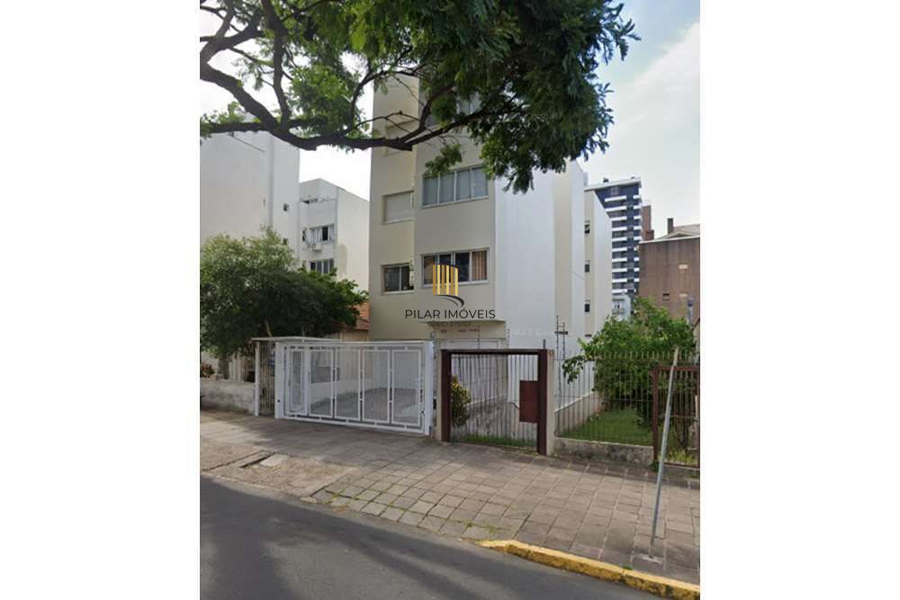 Apartamento 2 dormitórios no bairro Petrópolis