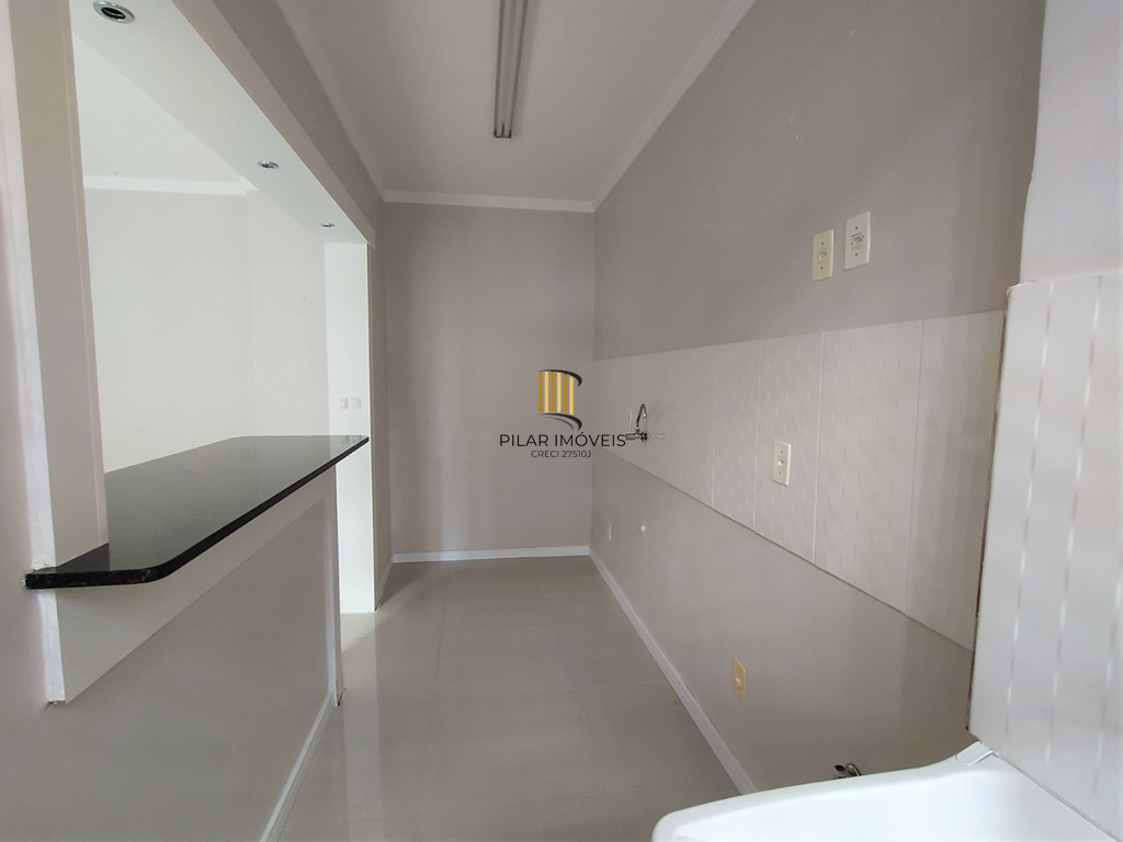 Apartamento 1 dormitório no bairro Centro Histórico