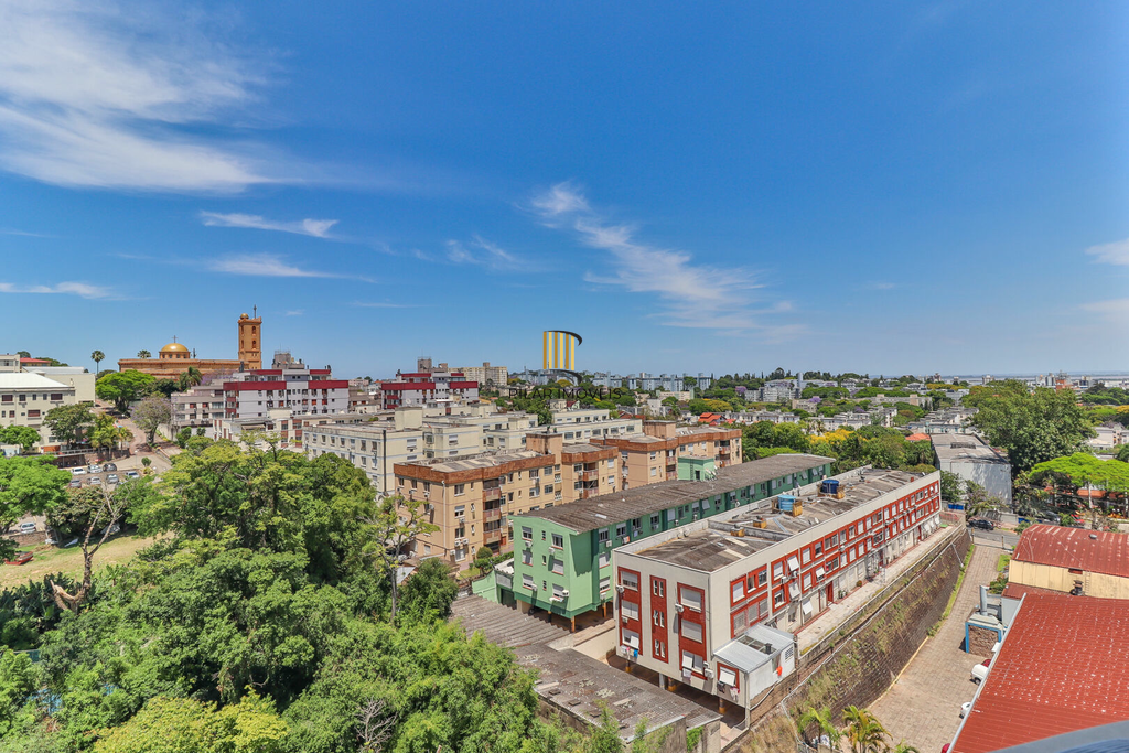 Apartamento 3 dormitórios no bairro Partenon