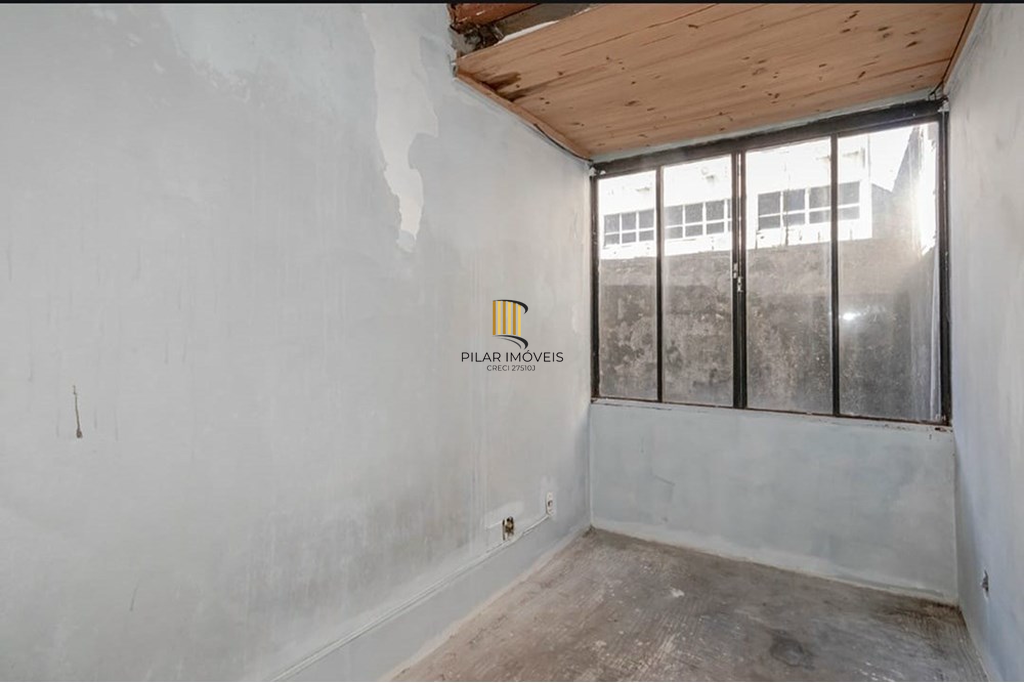 Prédio Residencial no bairro Centro Histórico