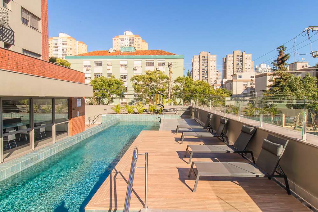 Apartamento 2 dormitórios no bairro Passo da Areia