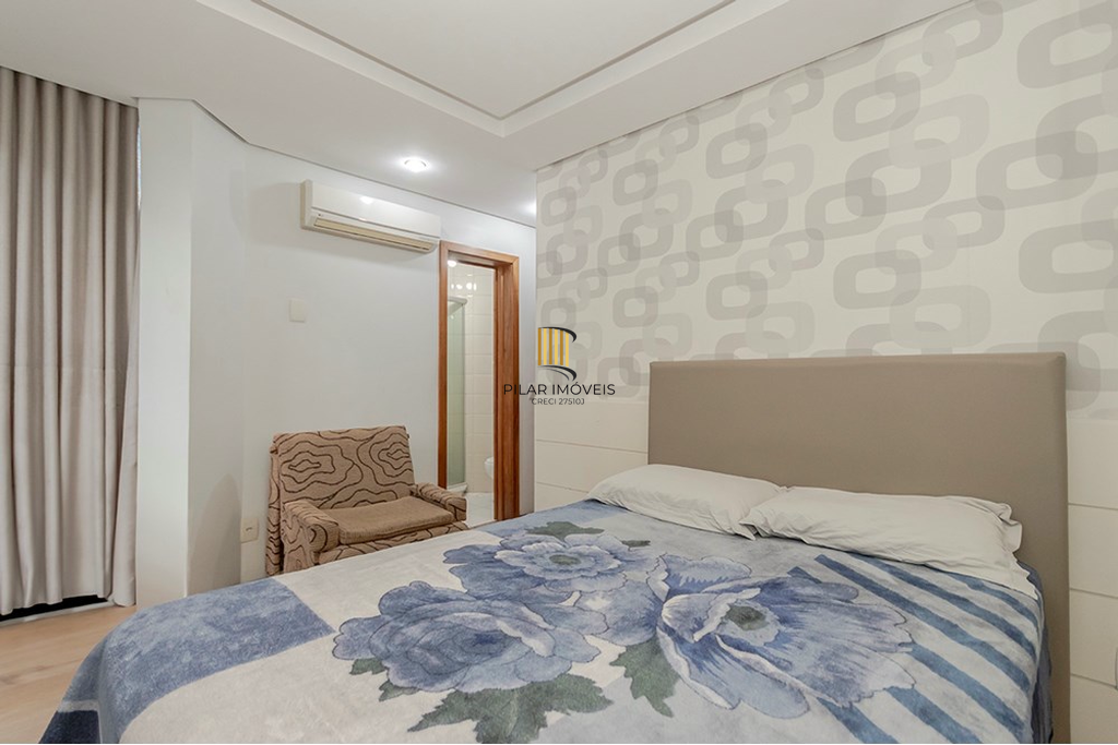Apartamento 2 dormitórios no bairro Tristeza