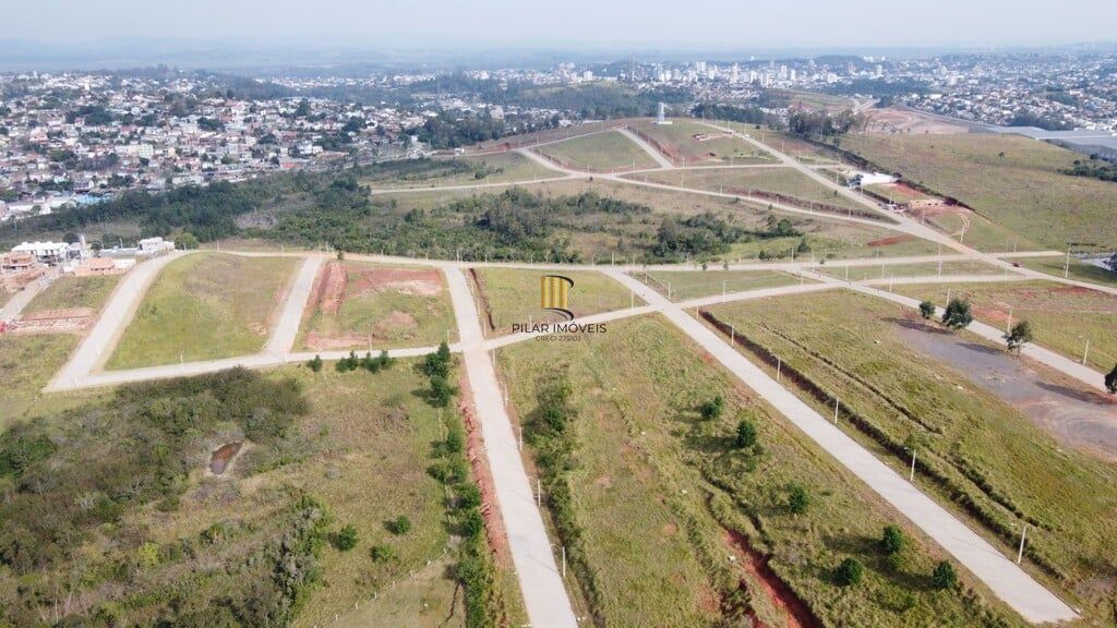 Terreno no bairro Quatro Colônias
