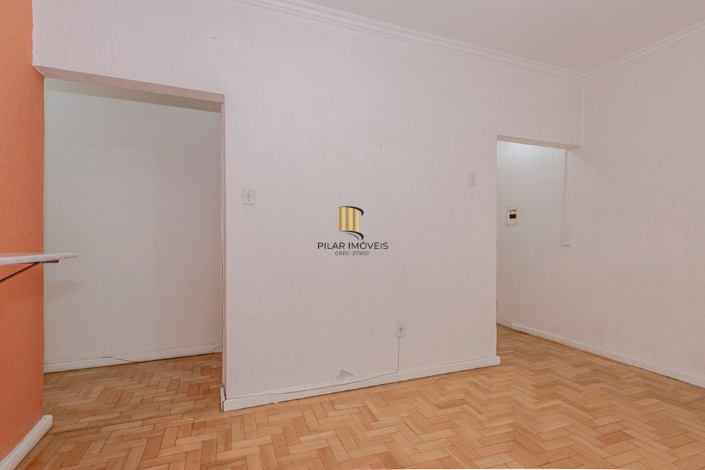 Apartamento 2 dormitórios no bairro Rio Branco