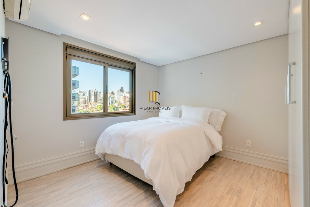 Apartamento 3 dormitórios no bairro Bela Vista