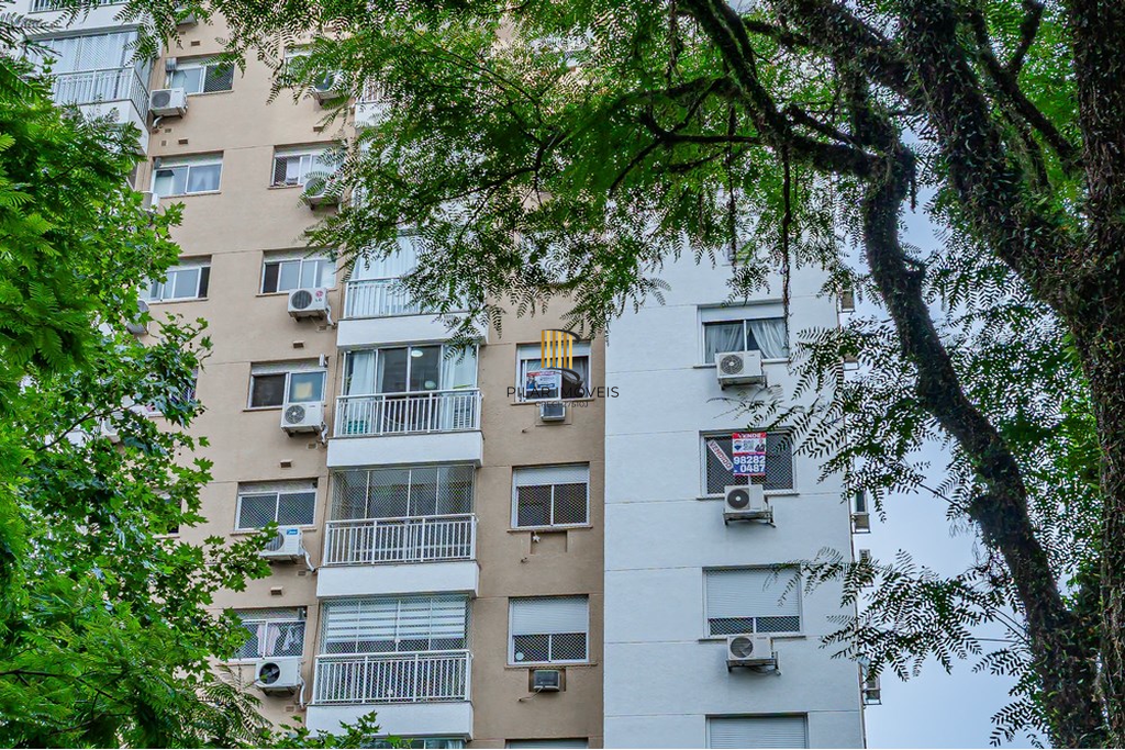 Apartamento 3 dormitórios no bairro Passo da Areia