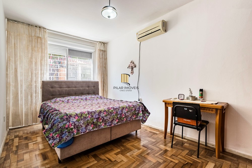 Casa de Condomínio 3 dormitórios no bairro Santa Tereza