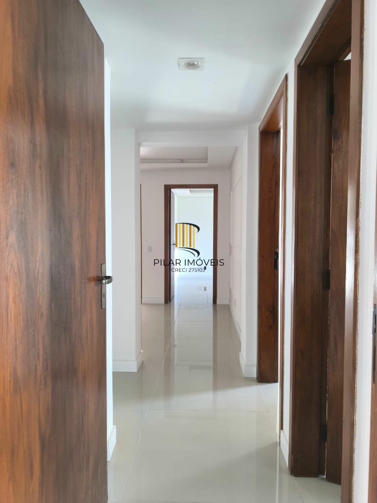 Apartamento 3 dormitórios no bairro Higienópolis