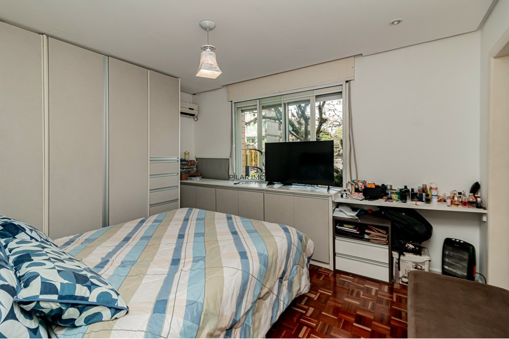 Apartamento 3 dormitórios no bairro Jardim Planalto