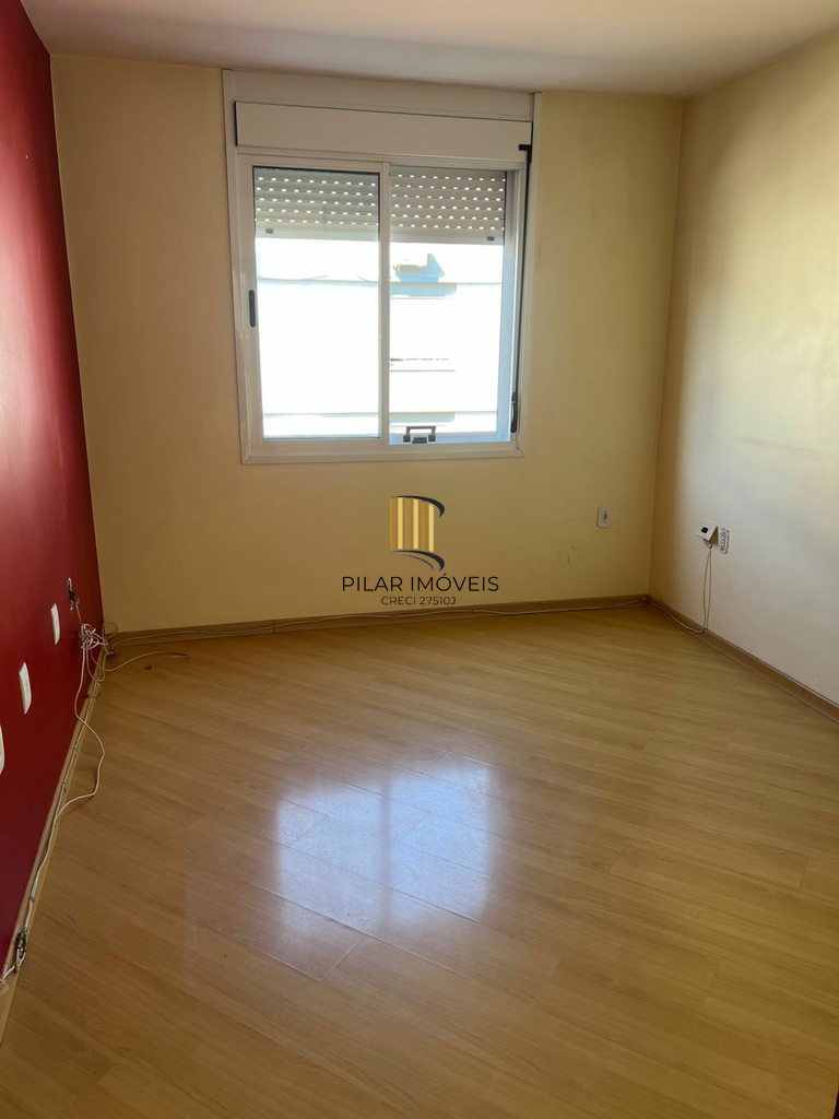 Apartamento 2 dormitórios no bairro Teresópolis