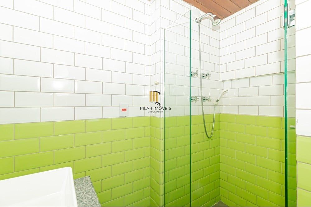 Apartamento 1 dormitório no bairro Centro Histórico