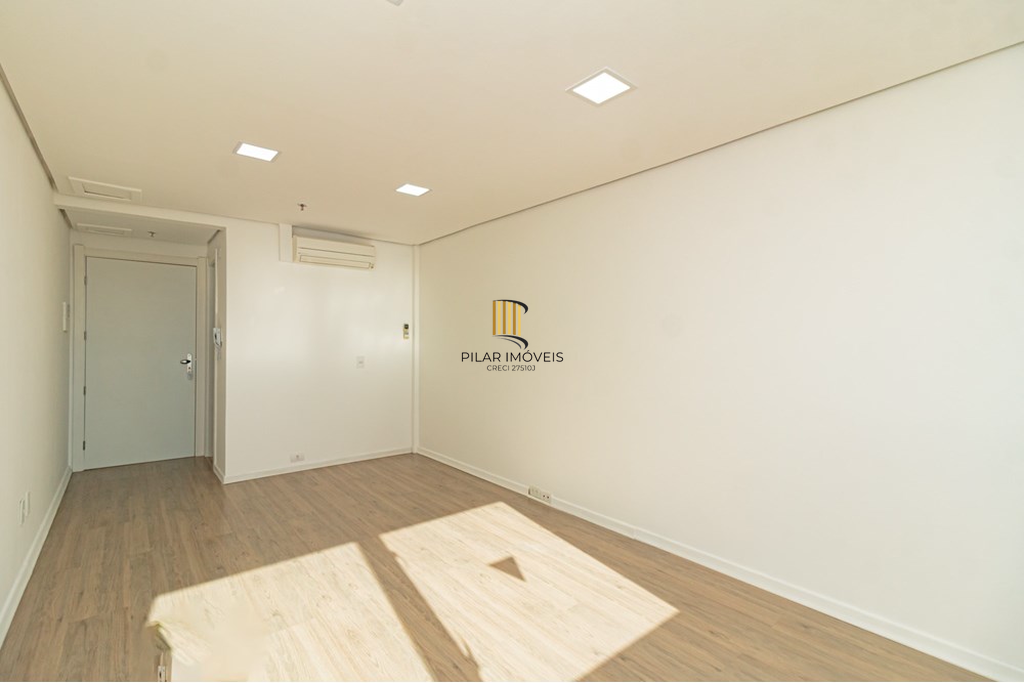 Sala Comercial no bairro São Sebastião