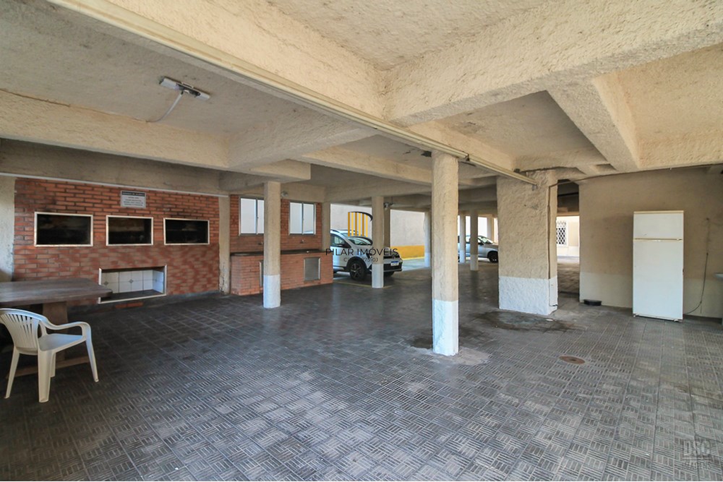 Apartamento 3 dormitórios no bairro Praia de Belas