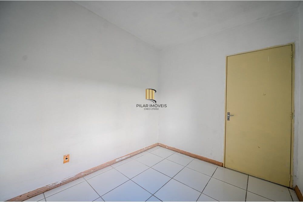 Apartamento 2 dormitórios no bairro Cristal