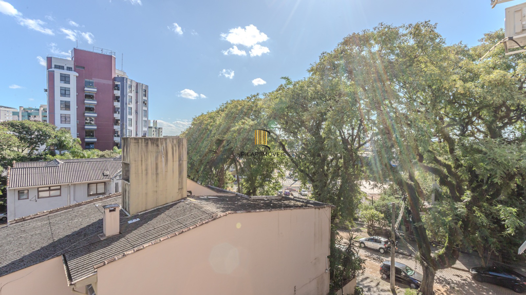 Apartamento 2 dormitórios no bairro Higienópolis