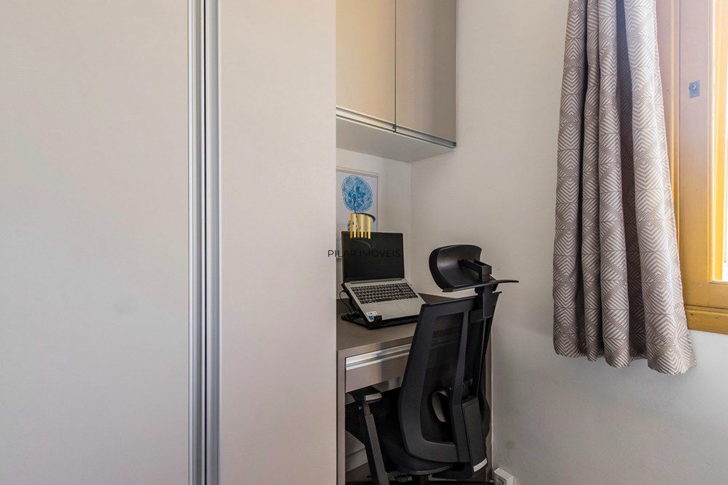 Apartamento 1 dormitório no bairro Partenon