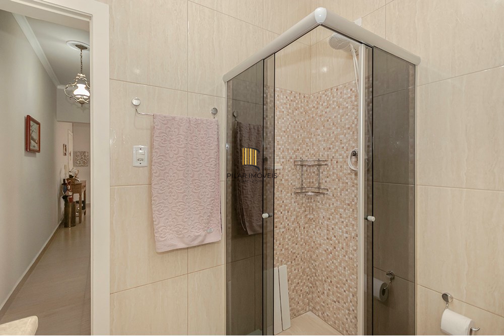 Apartamento 3 dormitórios no bairro Menino Deus