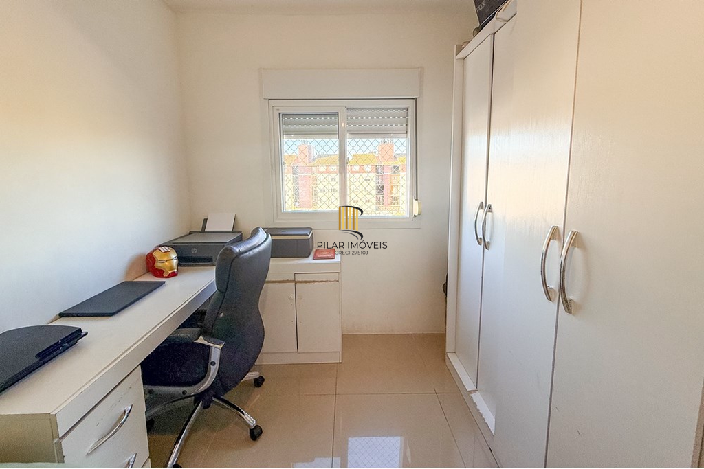 Apartamento 3 dormitórios no bairro Igara