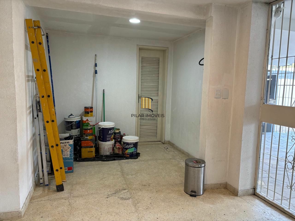 Apartamento 2 dormitórios no bairro Glória