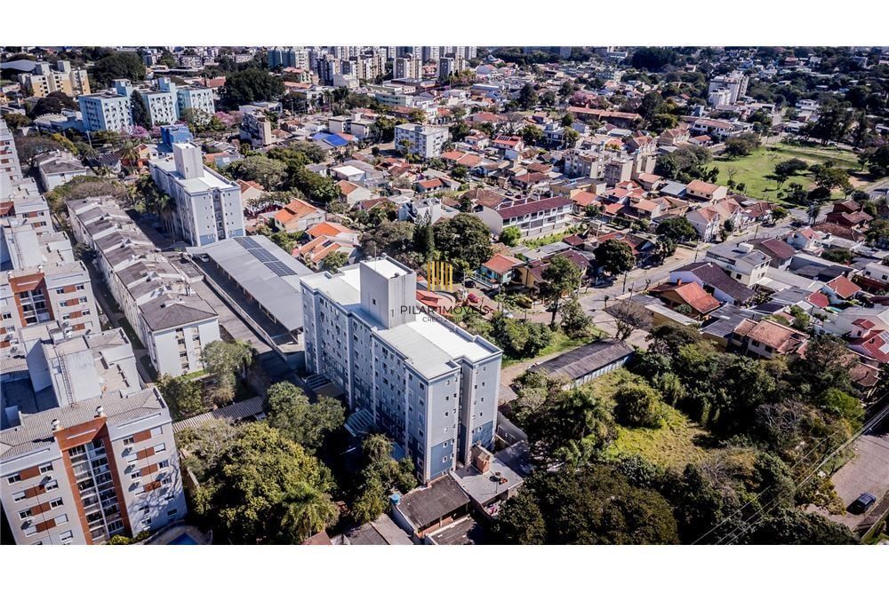 Apartamento 3 dormitórios no bairro Nonoai